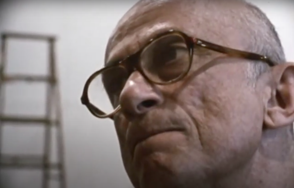 Leon Golub