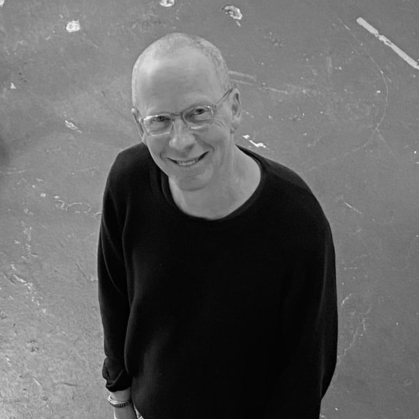 Ben Woolverton